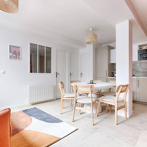 Appartement met Twee Slaapkamers